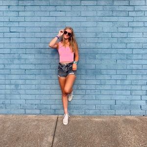 Meet your Posher, Aubree